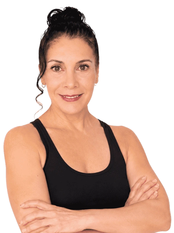 Izaskun Eldua, creadora del Método Sakura y fundadora de Club Sakura